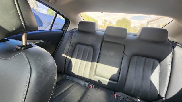 Used 2019 MAZDA MAZDA6 Grand Touring Reserve FWD image 4
