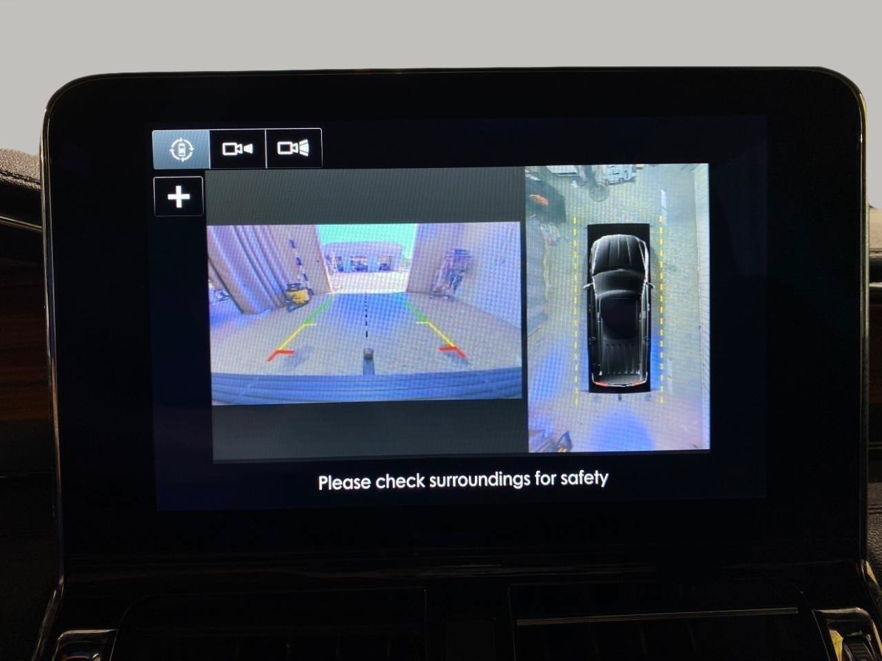 Used 2019 Lincoln Navigator L Reserve AWD/4WD image 10