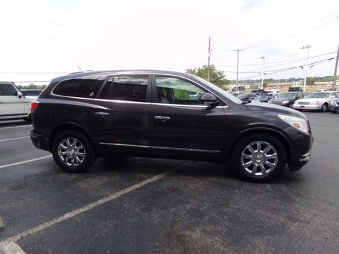 Used 2014 Buick Enclave Premium FWD image 4