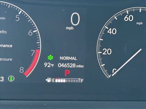 Used 2025 Honda Odyssey EX-L image 22