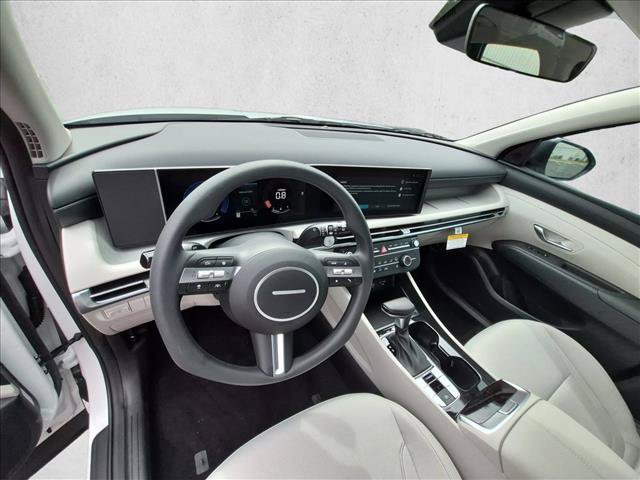New 2026 Hyundai Tucson SE FWD image 3