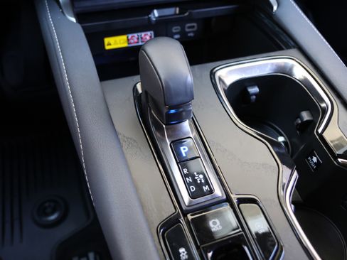 Certified 2025 Lexus RX 350 Premium FWD image 25