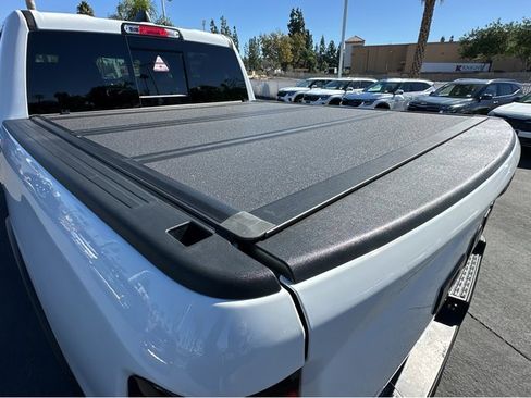 Used 2022 RAM 1500 Rebel image 44