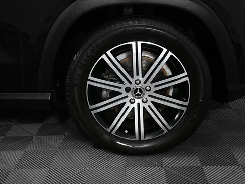 Certified 2026 Mercedes-Benz GLE 350 4MATIC image 37