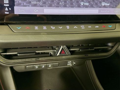 Used 2025 Dodge Charger R/T w/ Quick Order Package 25M R/T image 17