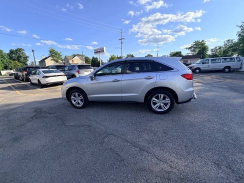 Used 2014 Acura RDX w/ Technology Package AWD/4WD image 32