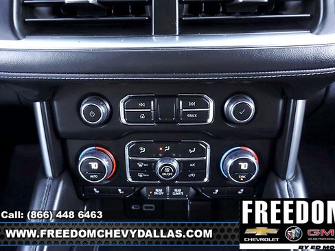 Certified 2023 Chevrolet Suburban Z71 w/ Luxury Package image 19