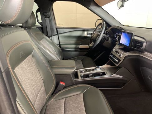 Used 2023 Ford Explorer Timberline image 13