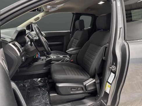 Used 2022 Ford Ranger XLT w/ Equipment Group 302A High image 4