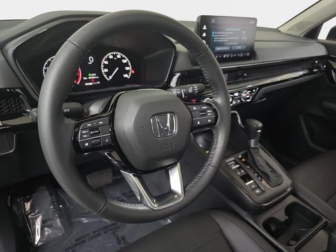 Used 2024 Honda CR-V EX-L image 19