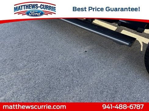 Certified 2023 Ford F150 Limited AWD/4WD image 16