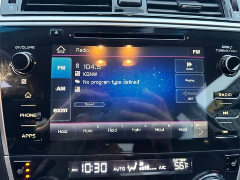 Used 2019 Subaru Outback 2.5i Limited image 14