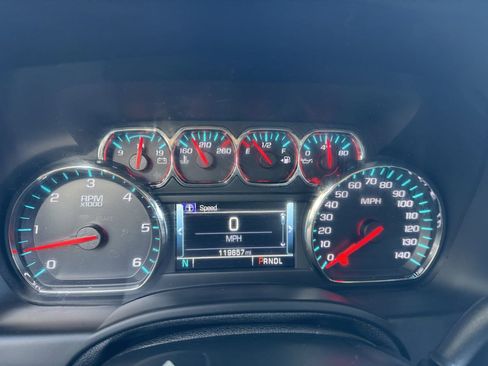 Used 2018 Chevrolet Tahoe Premier image 34