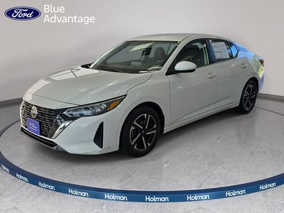 Used 2024 Nissan Sentra SV