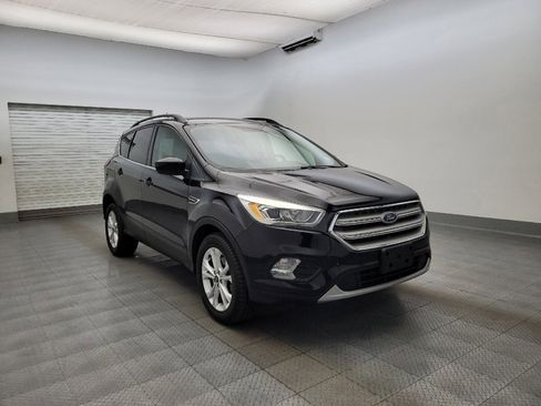 Used 2019 Ford Escape SEL image 13