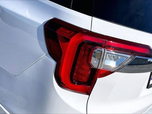 Used 2020 GMC Acadia Denali w/ Technology Package image 22