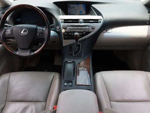Used 2012 Lexus RX 350 FWD w/ Premium Pkg image 2