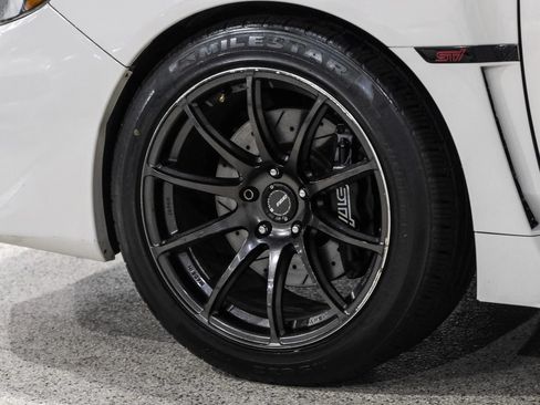 Used 2016 Subaru WRX STI AWD/4WD image 41