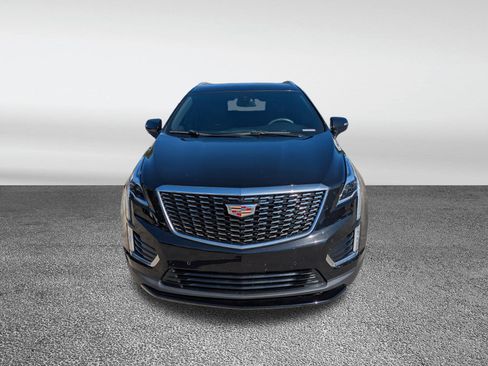 Certified 2023 Cadillac XT5 Luxury image 31