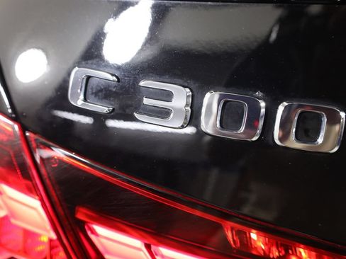 Certified 2023 Mercedes-Benz C 300 4MATIC Sedan image 56