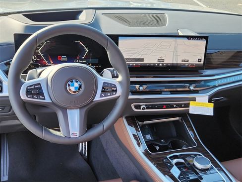 New 2026 BMW X5 xDrive40i image 10