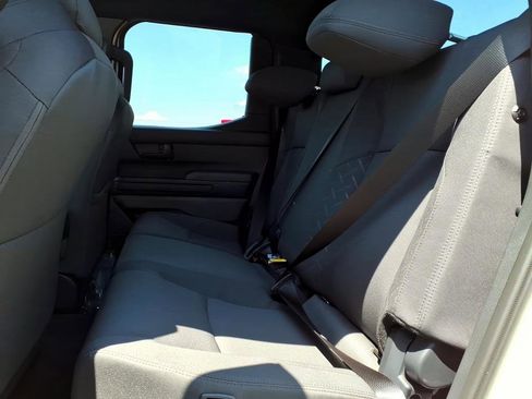 New 2026 Toyota Tacoma SR5 AWD/4WD image 8