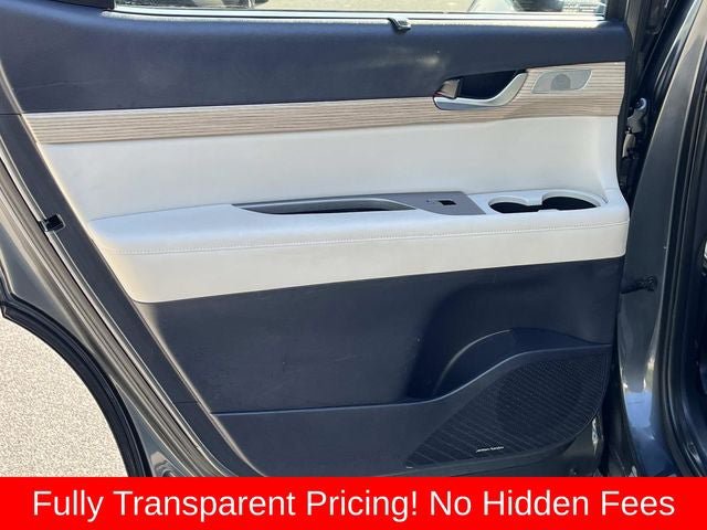 Used 2021 Hyundai Palisade Limited AWD/4WD image 18