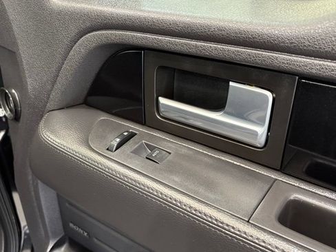 Used 2012 Ford F150 Harley-Davidson AWD/4WD image 26