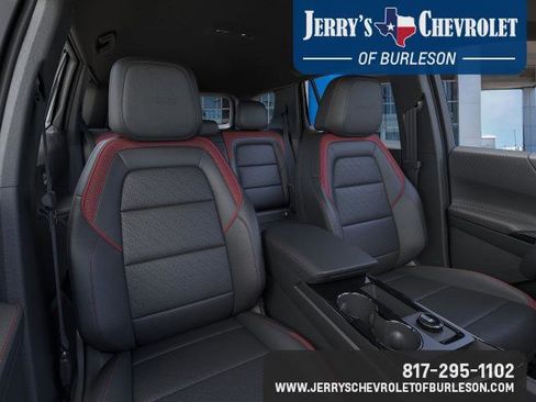 New 2026 Chevrolet Equinox RS image 19