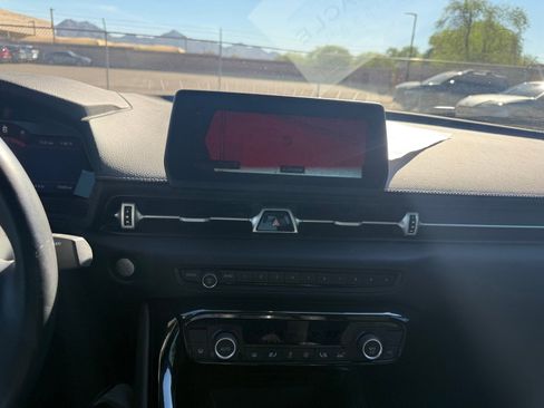 Used 2021 Toyota Supra 2.0 w/ Safety & Technology Package image 18