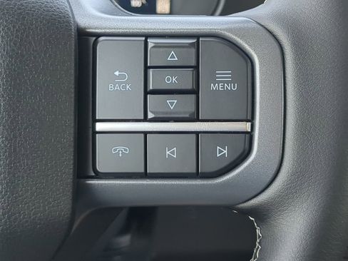 New 2026 Ford F250 Lariat w/ Lariat Ultimate Package image 24