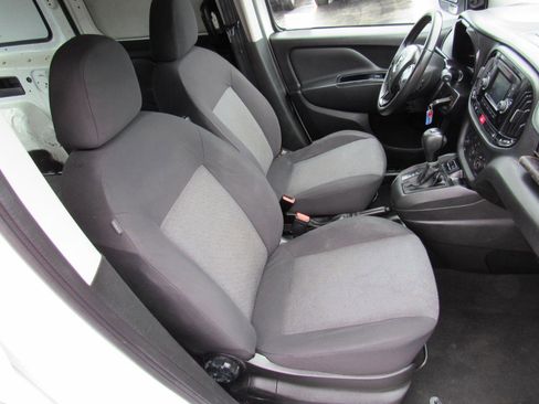Used 2016 RAM ProMaster City Tradesman w/ Rear Back-up Camera Group FWD image 22