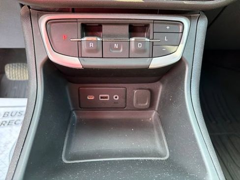 Certified 2024 GMC Terrain SLE w/ Driver Convenience Package AWD/4WD image 21