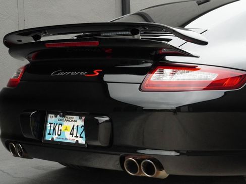 Used 2006 Porsche 911 Carrera S RWD image 28