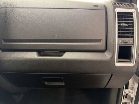 Used 2024 RAM 1500 Classic Warlock image 12