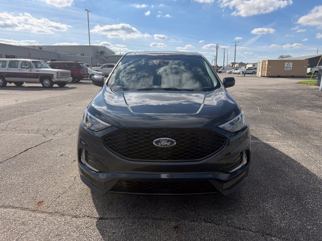 Used 2024 Ford Edge ST-Line AWD/4WD image 12