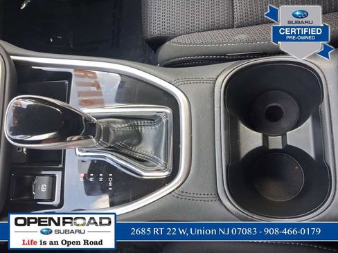 Certified 2025 Subaru Outback Premium AWD/4WD image 31
