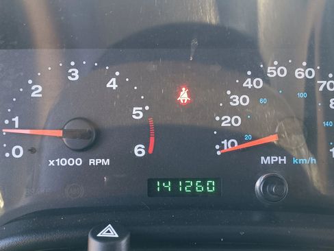 Used 2006 Jeep Wrangler X image 14