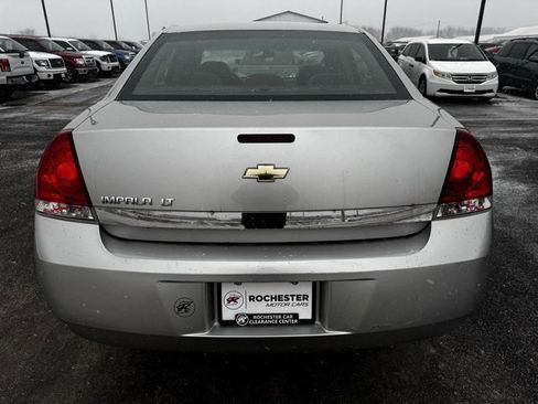 Used 2006 Chevrolet Impala LT image 34