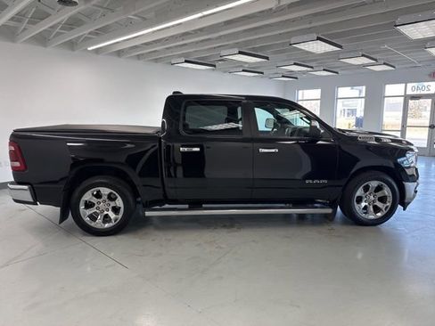 Used 2019 RAM 1500 Big Horn image 13