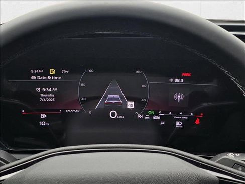 New 2025 Audi A5 2.0T Premium image 21