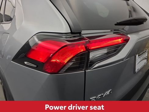 Used 2024 Toyota RAV4 XLE image 18