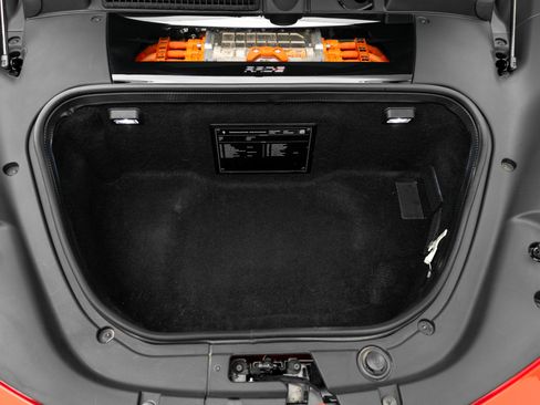 Certified 2022 Ferrari SF90 Stradale image 49