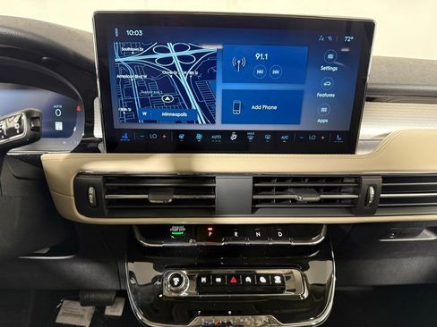 New 2026 Lincoln Corsair Premiere image 49