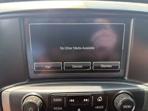 Used 2016 Chevrolet Silverado 2500 LT AWD/4WD image 34