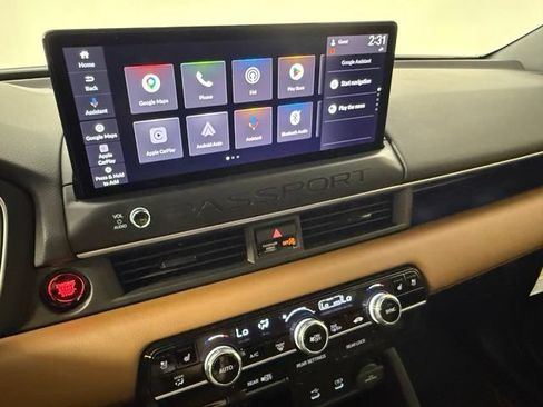 Used 2026 Honda Passport TrailSport Elite image 18