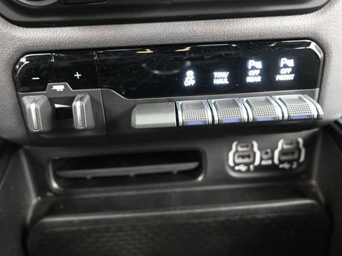 Used 2022 RAM 1500 Big Horn image 33