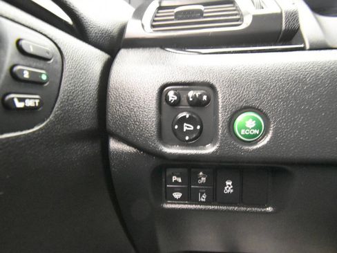 Used 2023 Honda Passport Elite image 44