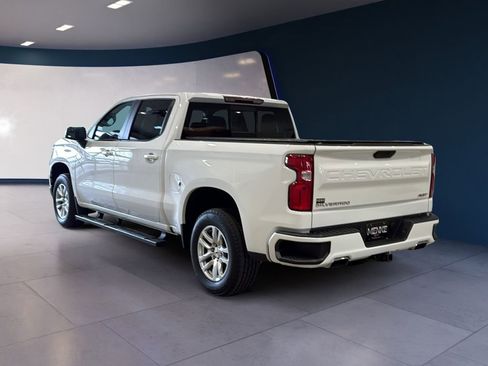 Used 2021 Chevrolet Silverado 1500 RST image 5