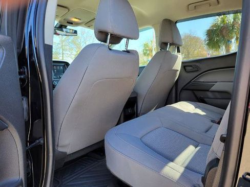 Used 2021 GMC Canyon Elevation Standard w/ Convenience Package image 14